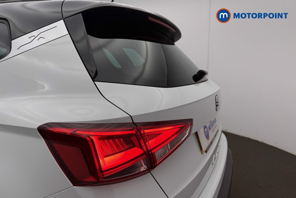 Used SEAT Arona for sale - 77916852: Photo 34