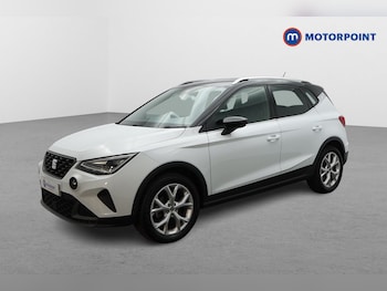 Used SEAT Arona undefined for sale - 77916852: Photo