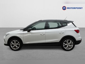 Used SEAT Arona undefined for sale - 77916852: Photo