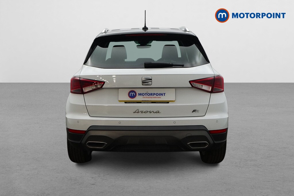 Used SEAT Arona for sale - 77916852: Photo 6