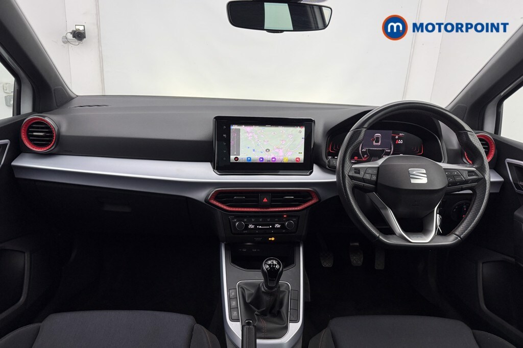 Used SEAT Arona for sale - 77916852: Photo 9