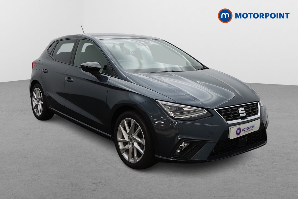 Used SEAT Ibiza 2023 for sale - 76344966: Photo 1