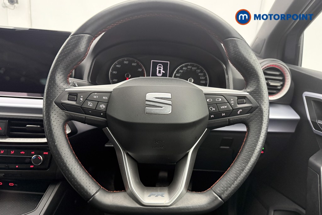 Used SEAT Ibiza 2023 for sale - 76344966: Photo 11