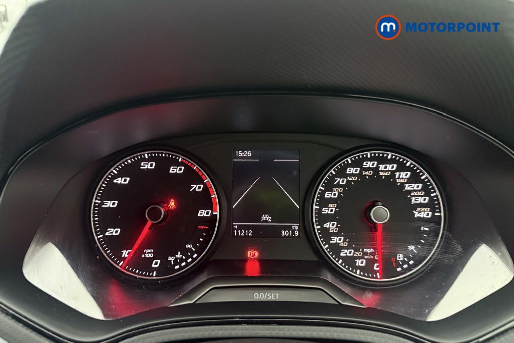 Used SEAT Ibiza 2023 for sale - 76344966: Photo 12