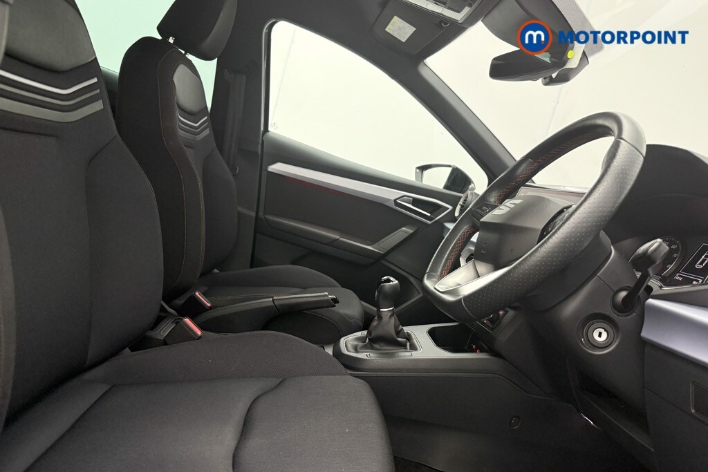 Used SEAT Ibiza 2023 for sale - 76344966: Photo 14