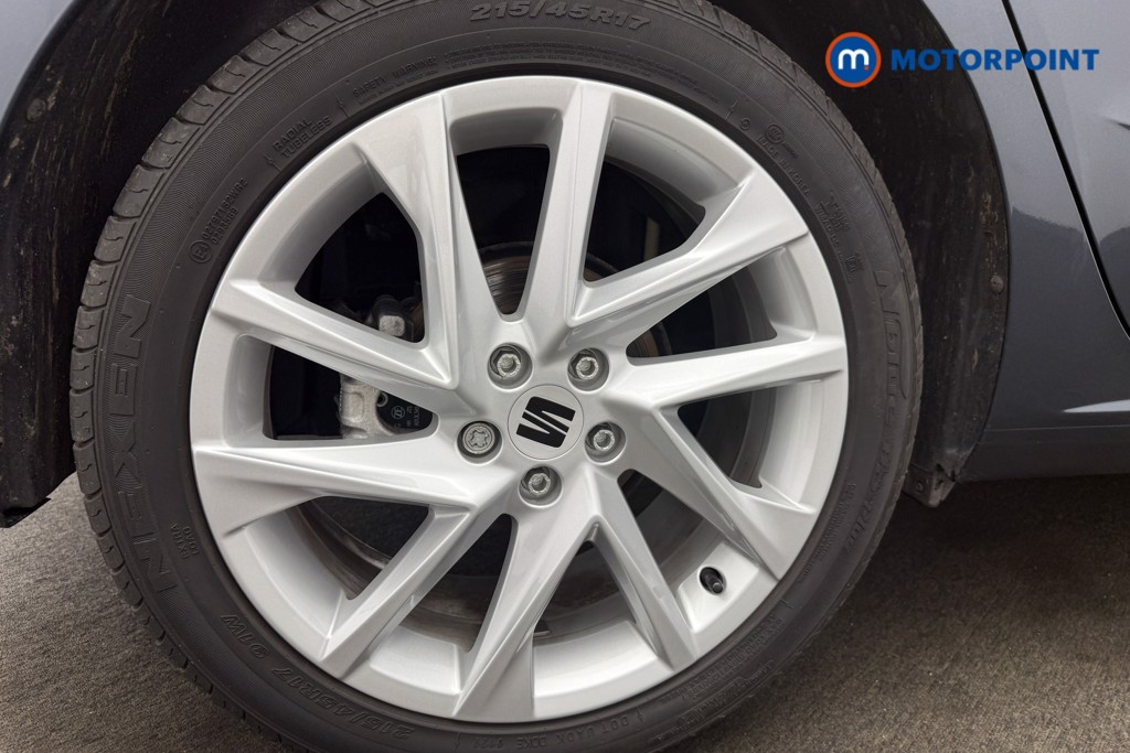 Used SEAT Ibiza 2023 for sale - 76344966: Photo 16