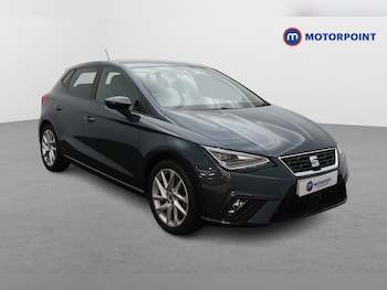 SEAT - Ibiza
