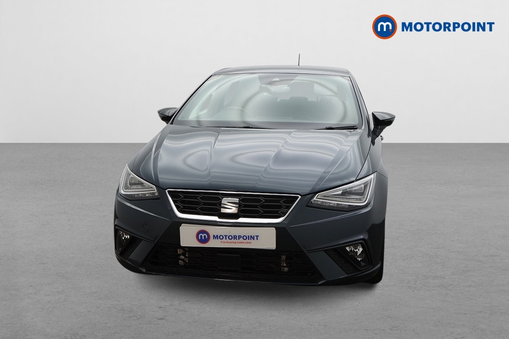 Used SEAT Ibiza 2023 for sale - 76344966: Photo 2