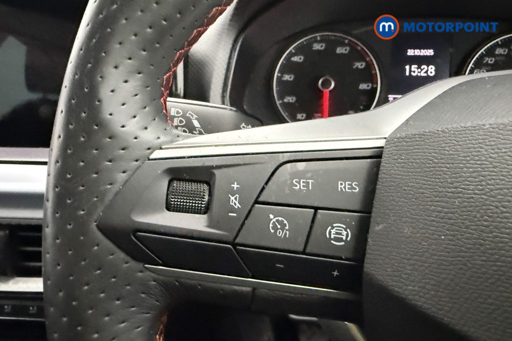 Used SEAT Ibiza 2023 for sale - 76344966: Photo 20