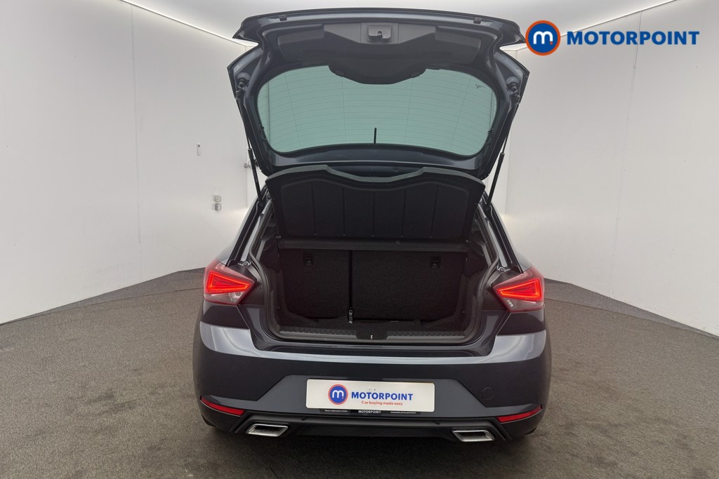 Used SEAT Ibiza 2023 for sale - 76344966: Photo 26