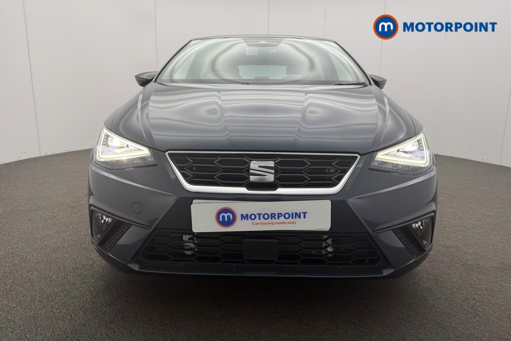 Used SEAT Ibiza 2023 for sale - 76344966: Photo 28