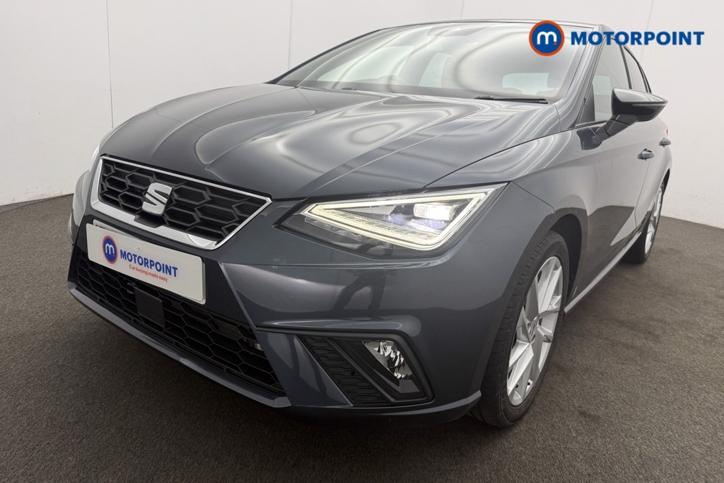 Used SEAT Ibiza 2023 for sale - 76344966: Photo 29