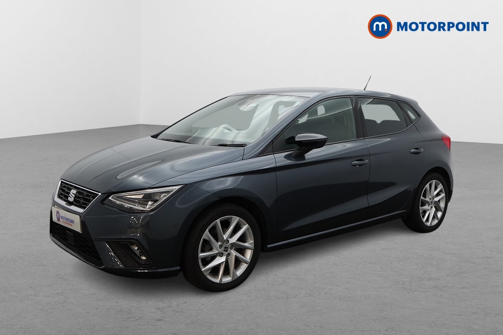 Used SEAT Ibiza 2023 for sale - 76344966: Photo 3