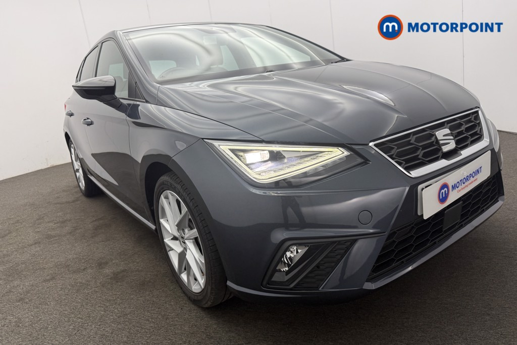 Used SEAT Ibiza 2023 for sale - 76344966: Photo 30