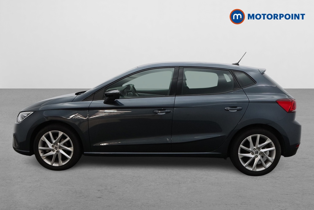 Used SEAT Ibiza 2023 for sale - 76344966: Photo 4