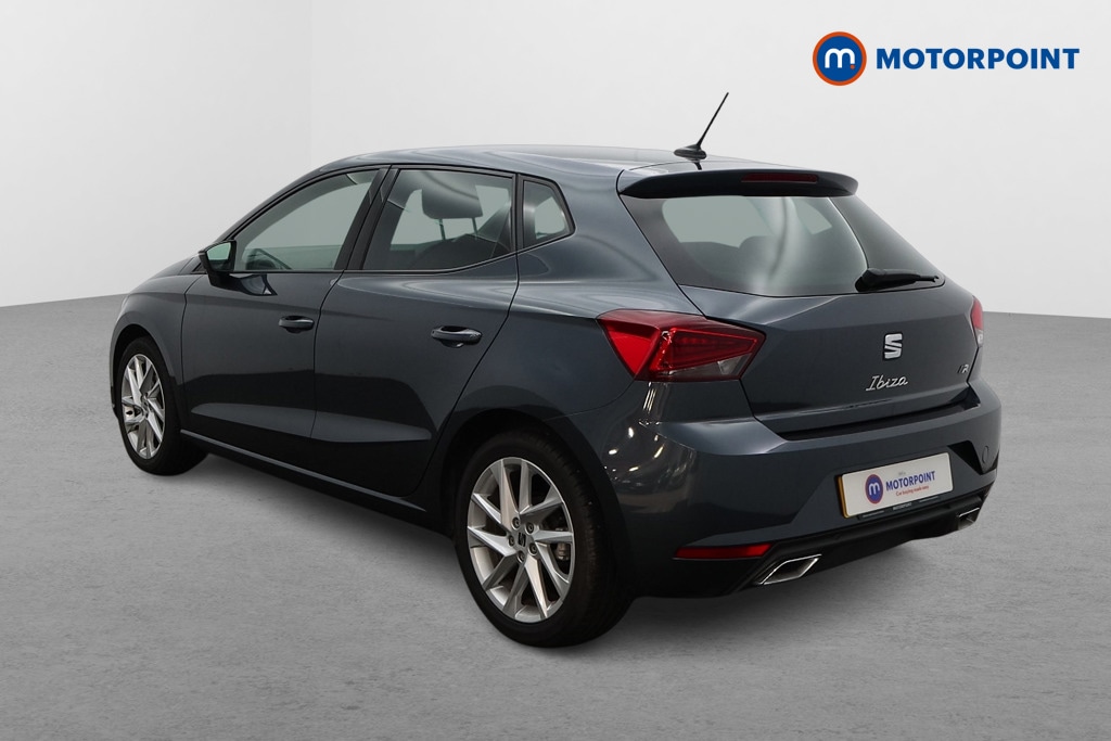 Used SEAT Ibiza 2023 for sale - 76344966: Photo 5
