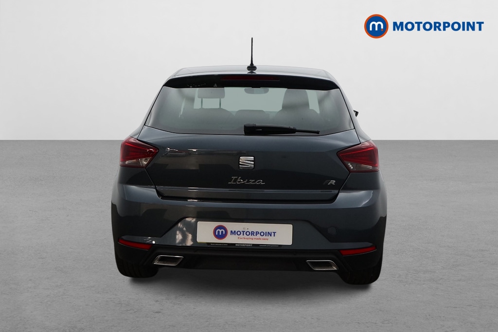 Used SEAT Ibiza 2023 for sale - 76344966: Photo 6