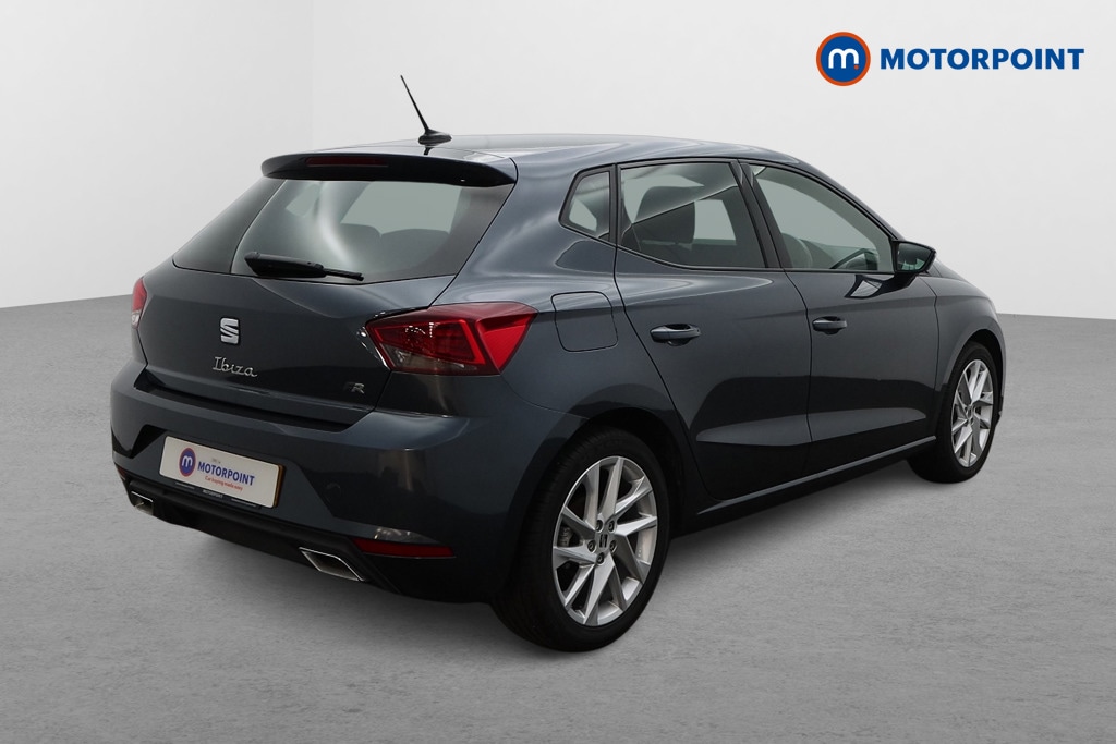 Used SEAT Ibiza 2023 for sale - 76344966: Photo 7