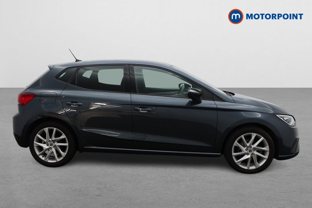 Used SEAT Ibiza 2023 for sale - 76344966: Photo 8