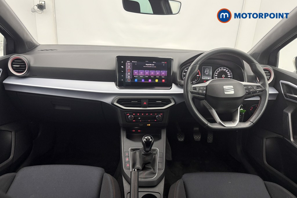 Used SEAT Ibiza 2023 for sale - 76344966: Photo 9