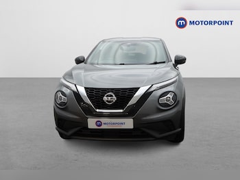 Used Nissan Juke 2021 for sale - 78779735: Photo