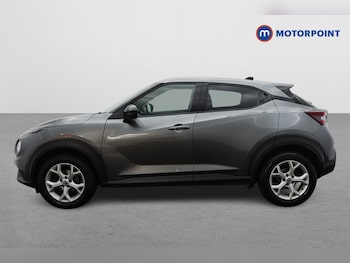 Used Nissan Juke 2021 for sale - 78779735: Photo