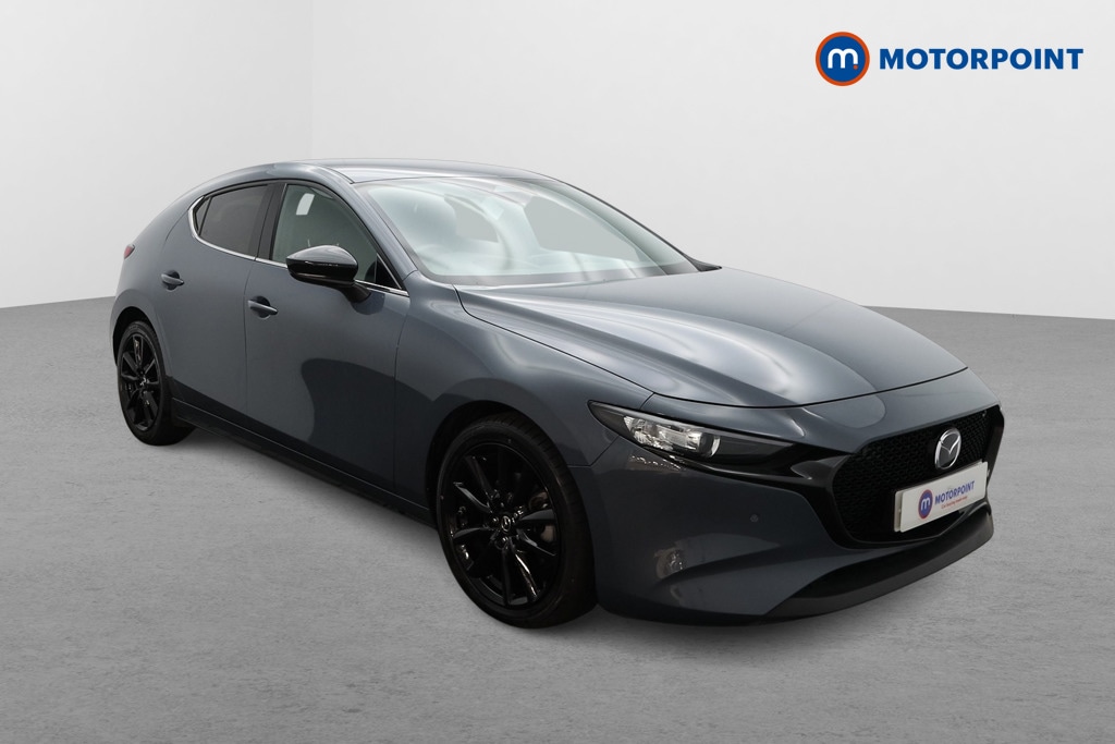 Used Mazda Mazda3 2025 for sale - 76352824: Photo 1