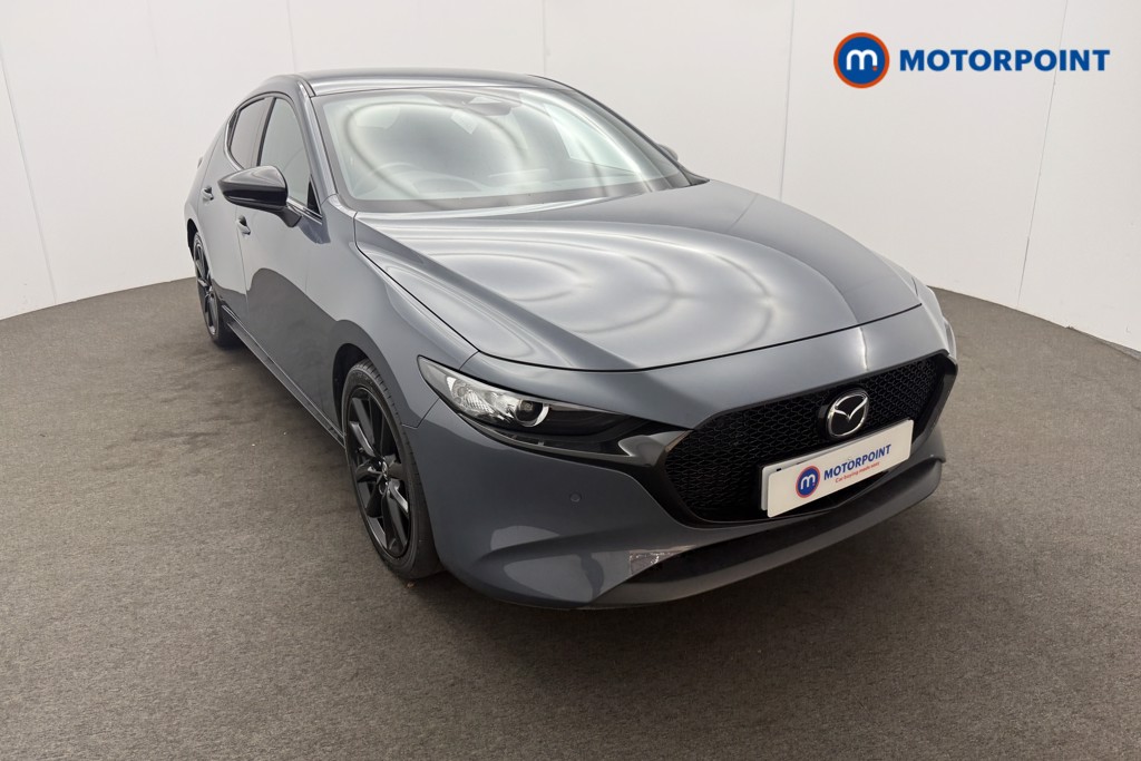 Used Mazda Mazda3 2025 for sale - 76352824: Photo 10