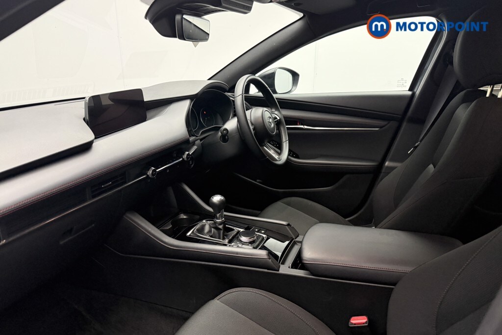 Used Mazda Mazda3 2025 for sale - 76352824: Photo 11