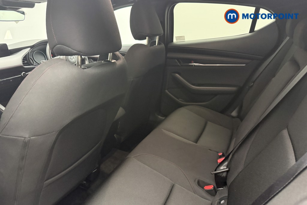 Used Mazda Mazda3 2025 for sale - 76352824: Photo 12