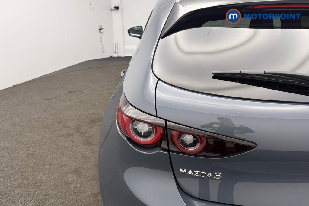 Used Mazda Mazda3 2025 for sale - 76352824: Photo 13