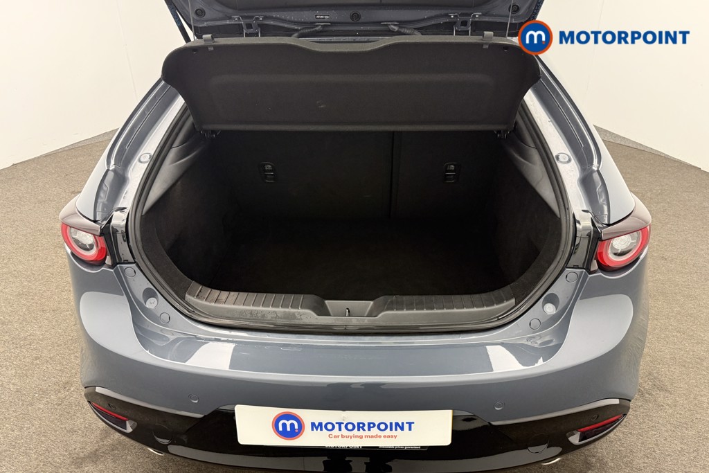Used Mazda Mazda3 2025 for sale - 76352824: Photo 14