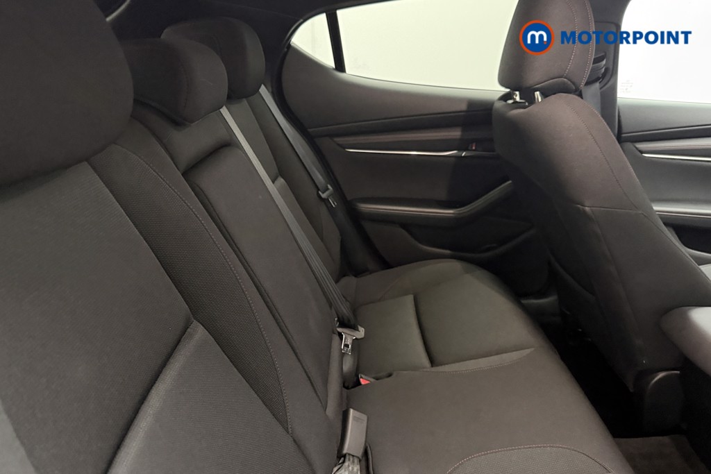 Used Mazda Mazda3 2025 for sale - 76352824: Photo 18