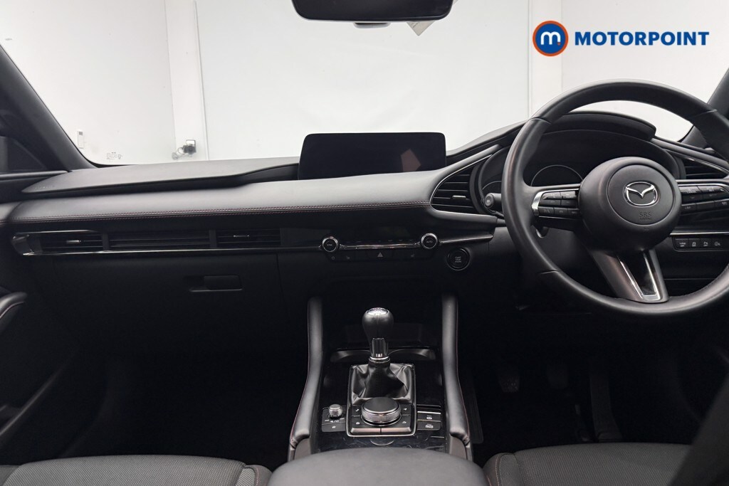 Used Mazda Mazda3 2025 for sale - 76352824: Photo 19