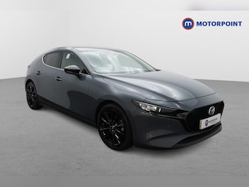 2025 - 2.5 e-Skyactiv G MHEV [140] Homura 5dr