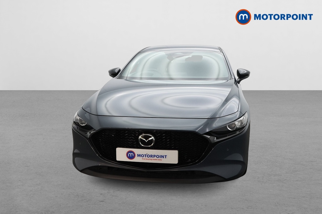 Used Mazda Mazda3 2025 for sale - 76352824: Photo 2