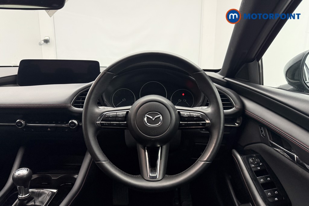 Used Mazda Mazda3 2025 for sale - 76352824: Photo 20