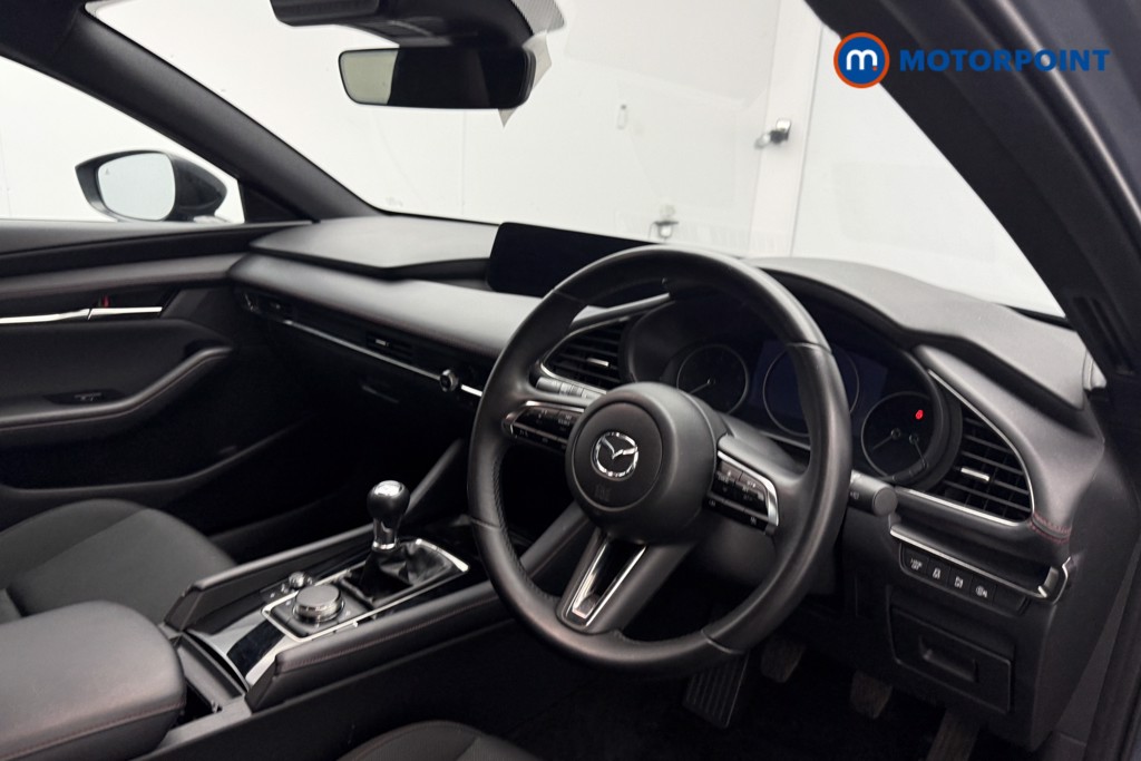 Used Mazda Mazda3 2025 for sale - 76352824: Photo 21