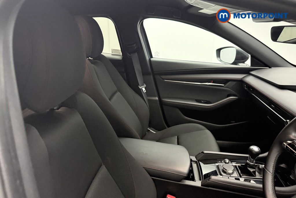 Used Mazda Mazda3 2025 for sale - 76352824: Photo 22