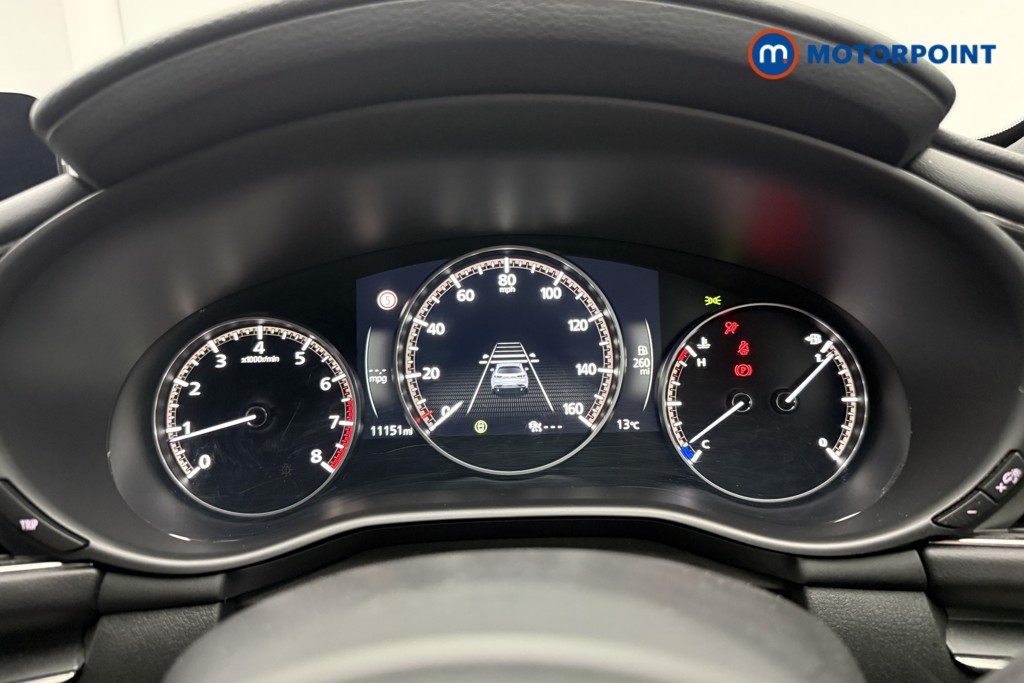Used Mazda Mazda3 2025 for sale - 76352824: Photo 24