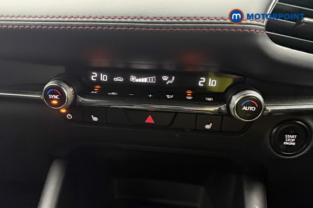 Used Mazda Mazda3 2025 for sale - 76352824: Photo 26