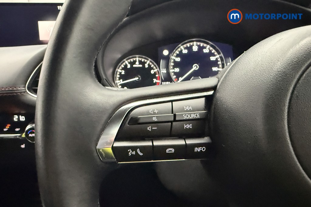 Used Mazda Mazda3 2025 for sale - 76352824: Photo 29