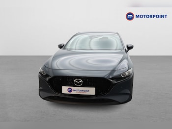 Used Mazda Mazda3 2025 for sale - 76352824: Photo