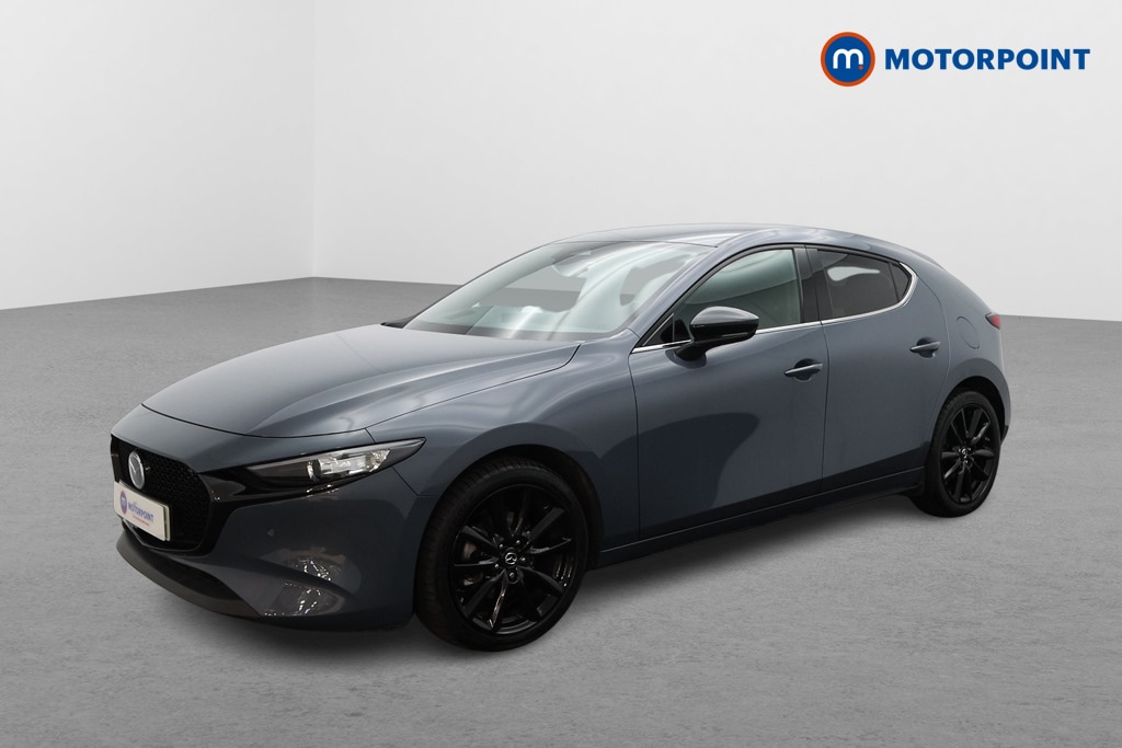 Used Mazda Mazda3 2025 for sale - 76352824: Photo 3