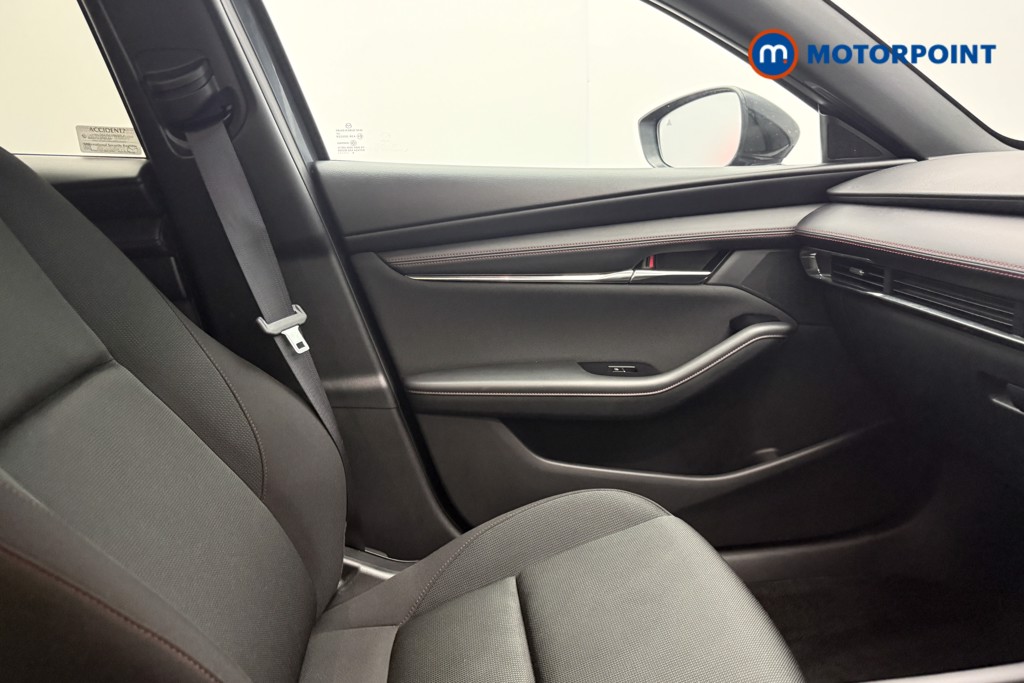 Used Mazda Mazda3 2025 for sale - 76352824: Photo 31