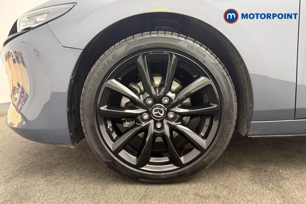 Used Mazda Mazda3 2025 for sale - 76352824: Photo 32