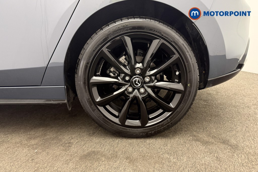 Used Mazda Mazda3 2025 for sale - 76352824: Photo 33