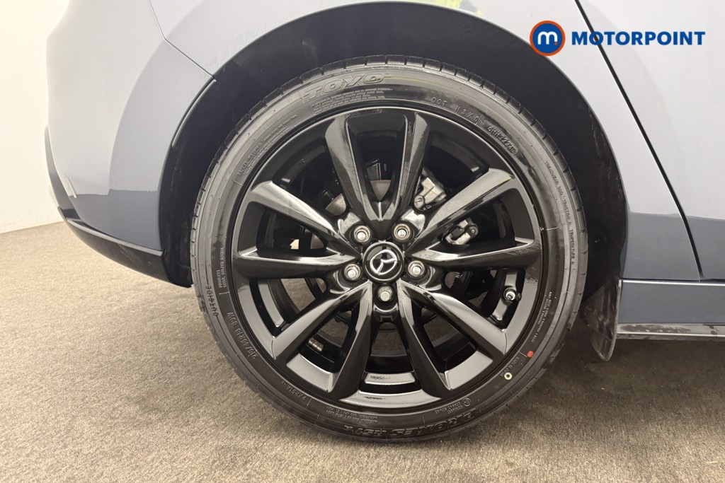 Used Mazda Mazda3 2025 for sale - 76352824: Photo 34