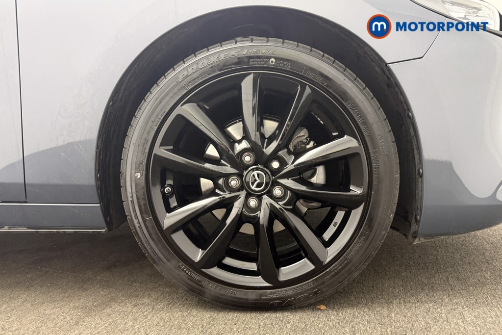 Used Mazda Mazda3 2025 for sale - 76352824: Photo 35