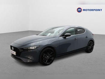 Used Mazda Mazda3 2025 for sale - 76352824: Photo